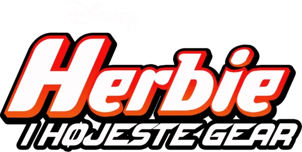 Herbie i højeste gear