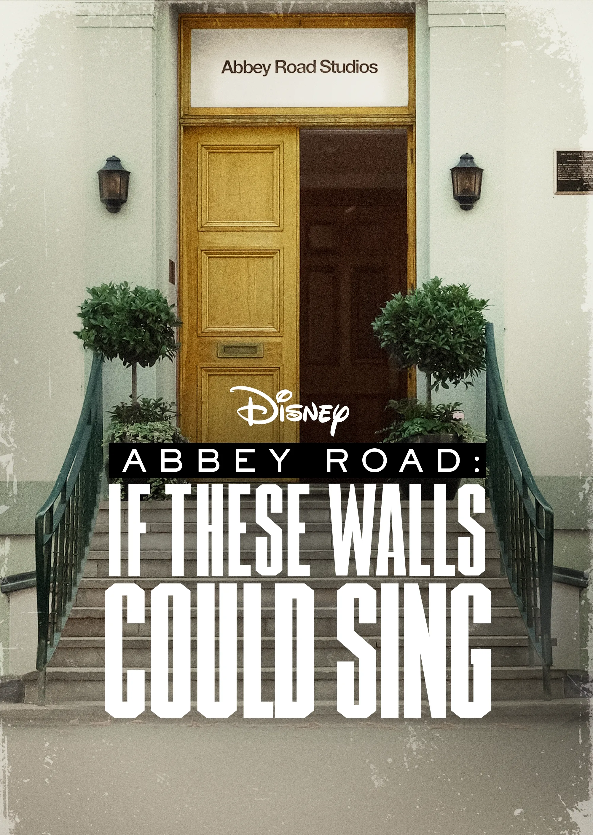 Abbey Road: If These Walls Could Sing