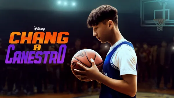 thumbnail - Chang A Canestro