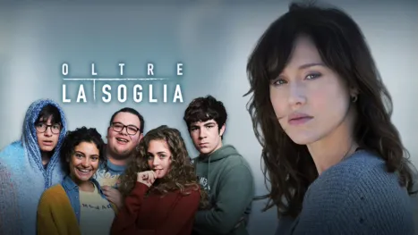 thumbnail - Oltre la soglia