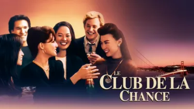 Le Club de la chance