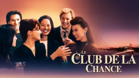 thumbnail - Le Club de la chance