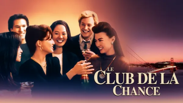 thumbnail - Le Club de la chance