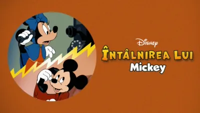 Întâlnirea lui Mickey
