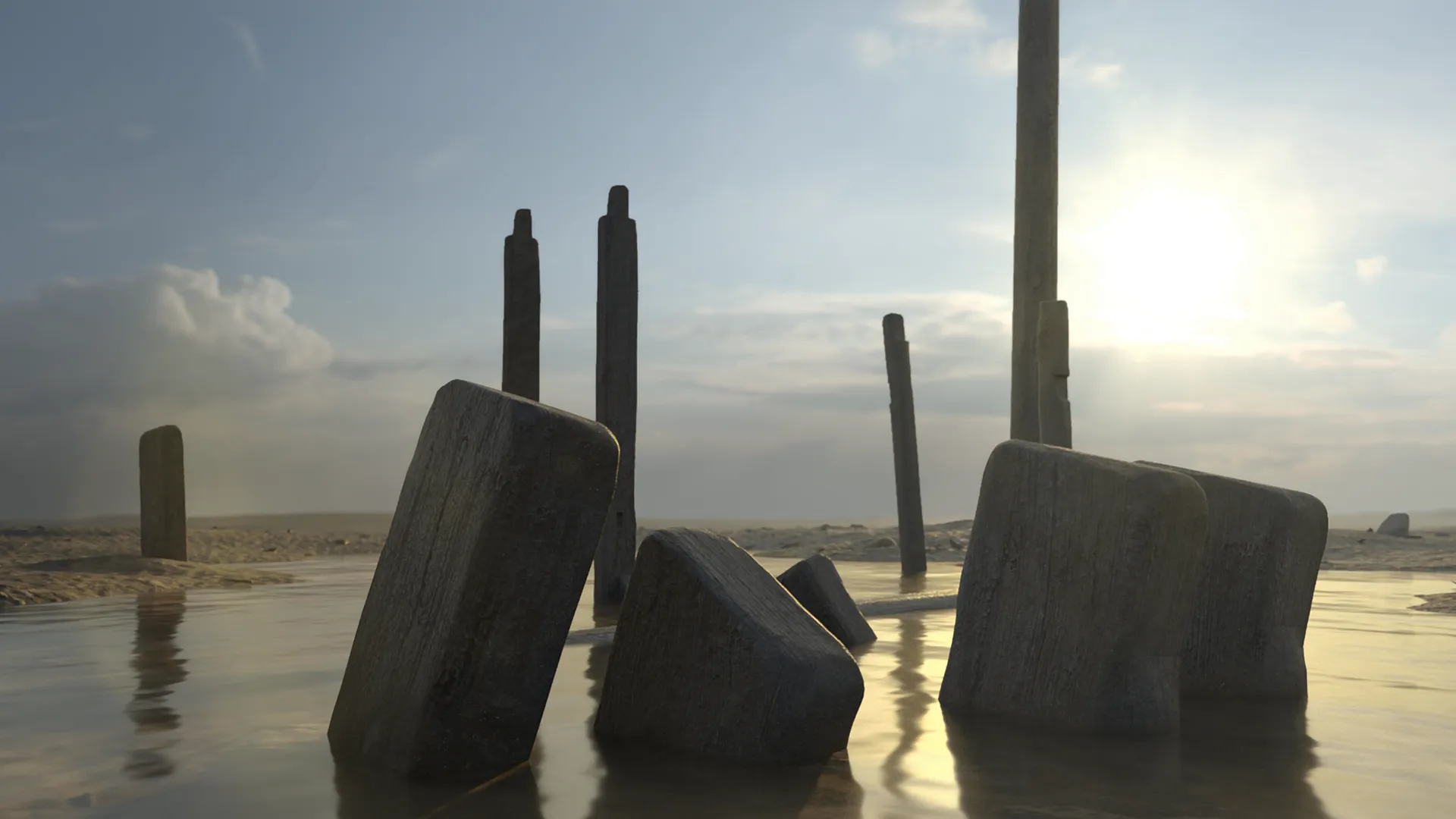 thumbnail - S4:E8 Sea of Secrets