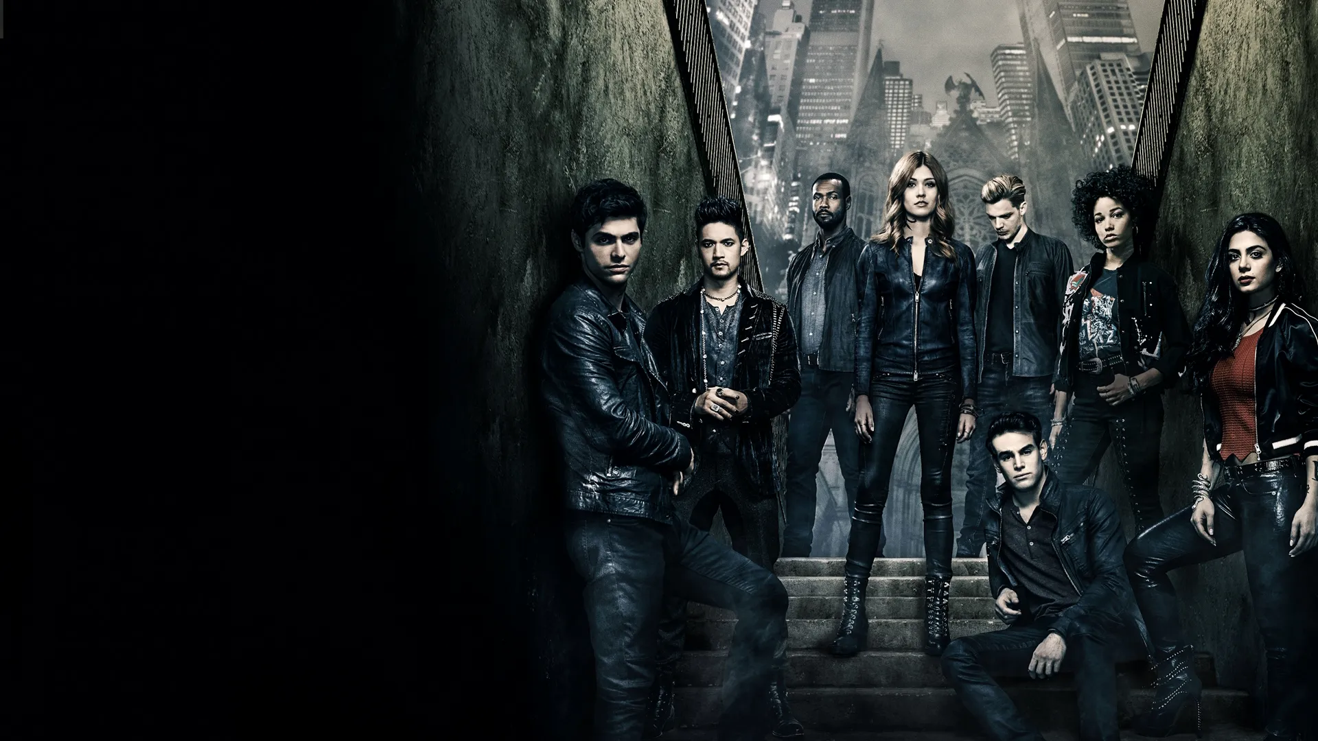 Shadowhunters
