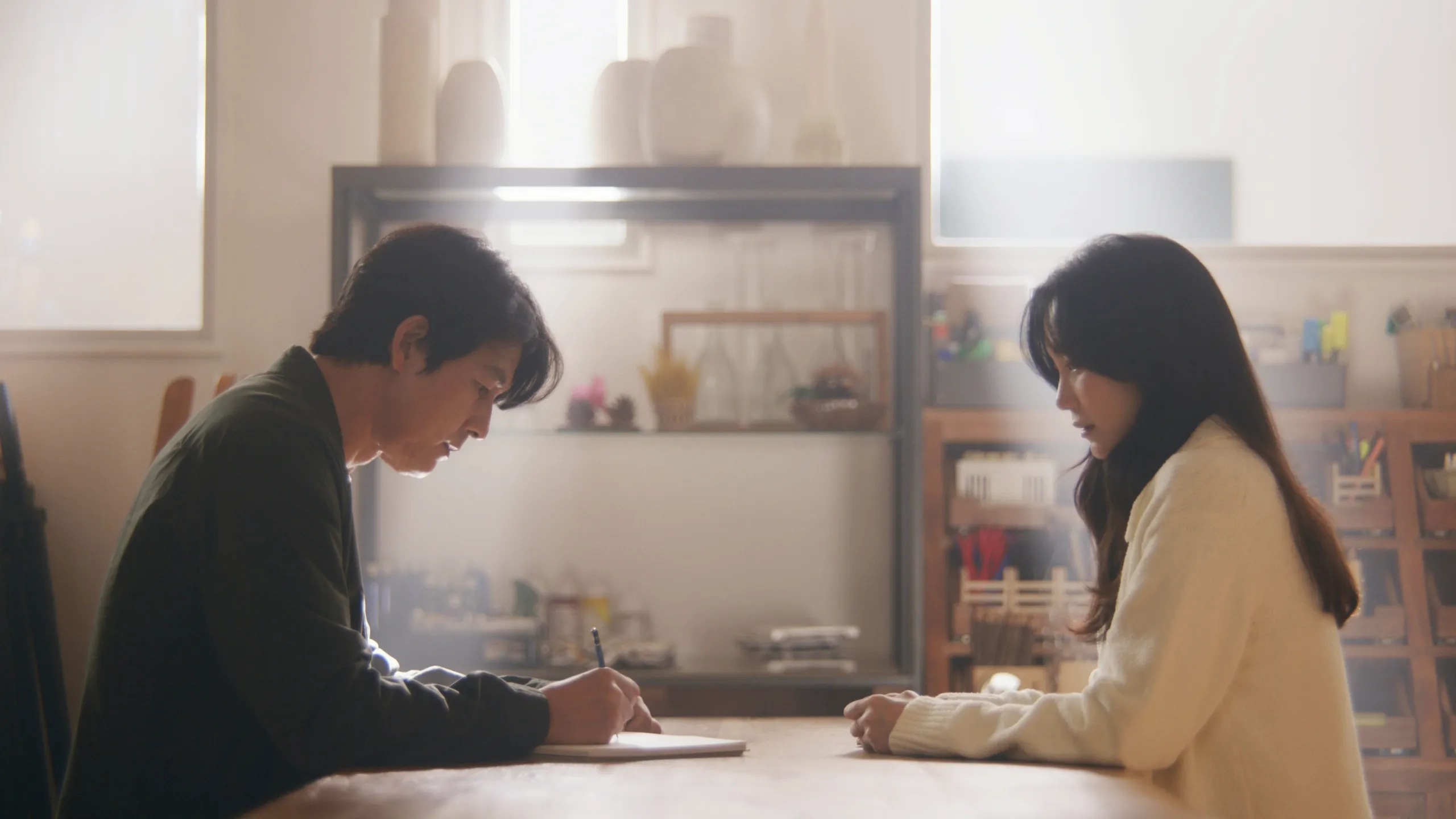 thumbnail - S1：第3話「涙」