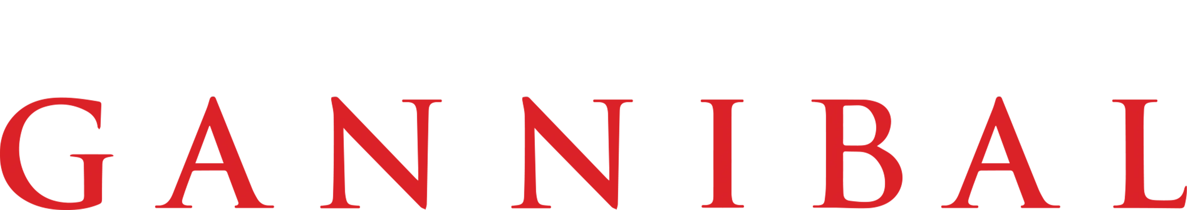 Gannibal
