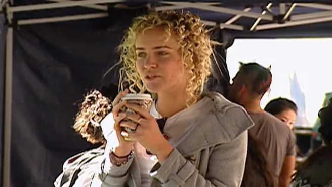 thumbnail - S16:E5 Rachel Zoe