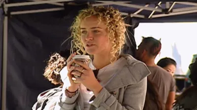 thumbnail - S16:E5 Rachel Zoe