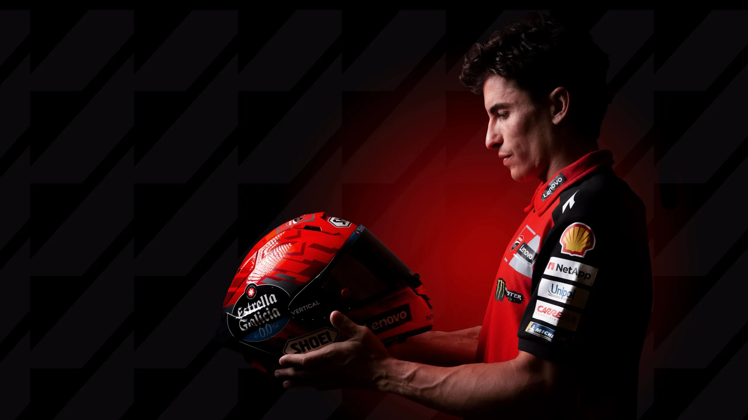 Especiales MotoGP