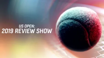 thumbnail - 2019 US Open Review Show