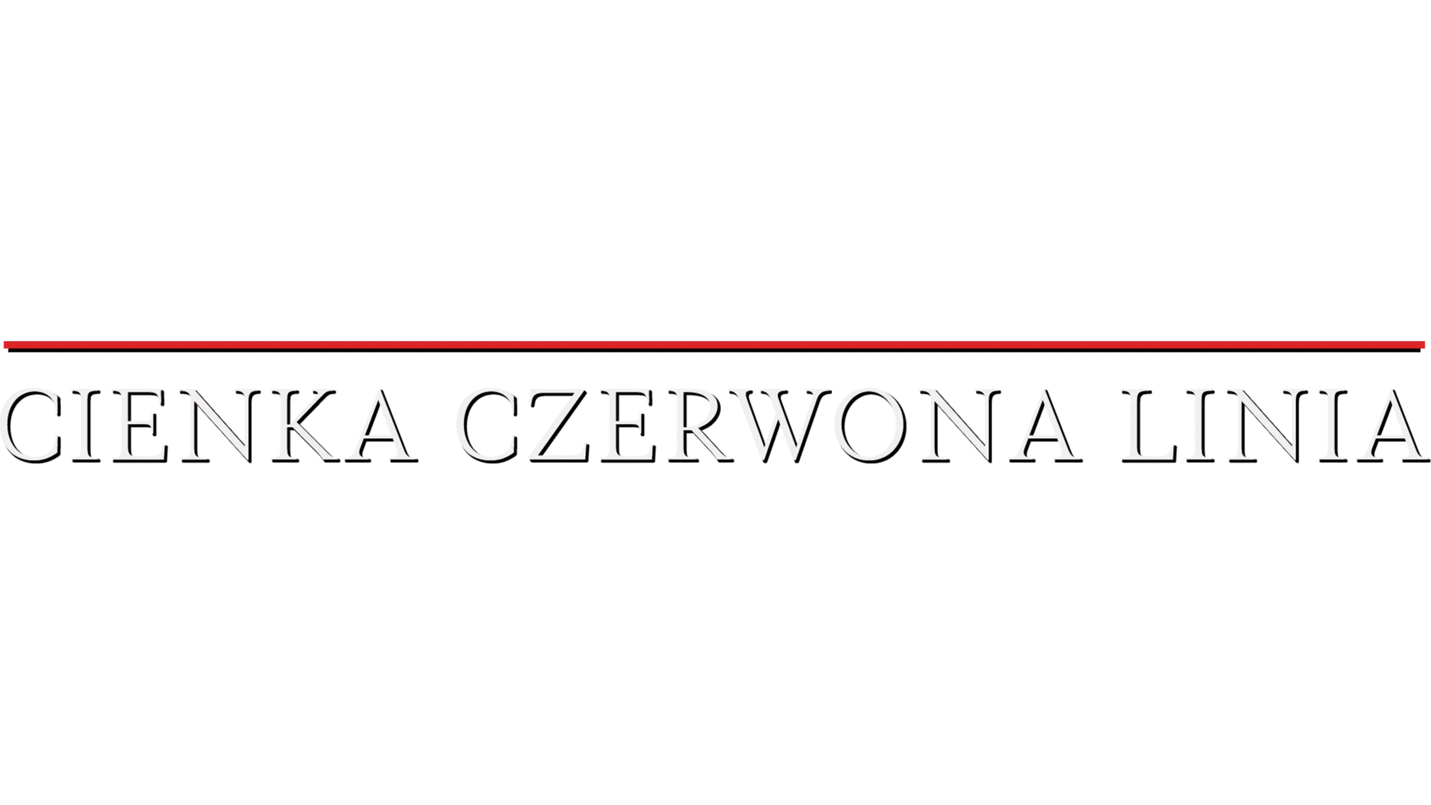 Cienka czerwona linia