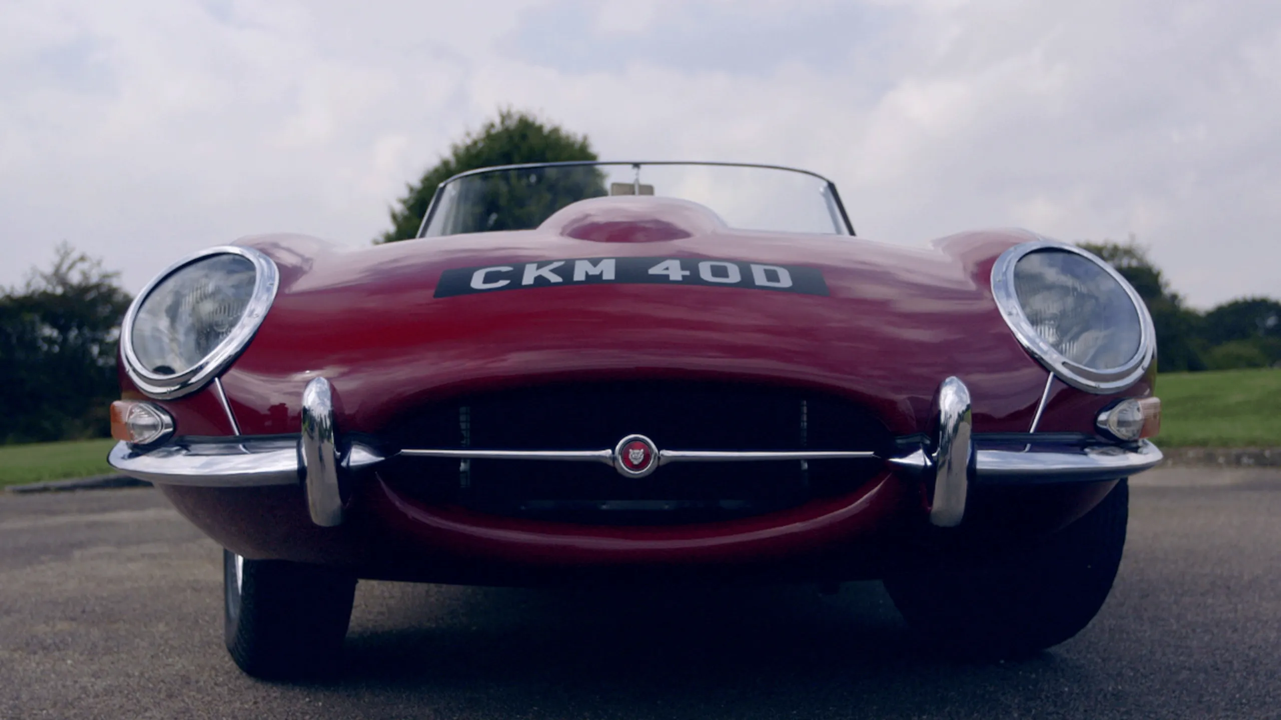 thumbnail - S3:E2 E-Type Emergency