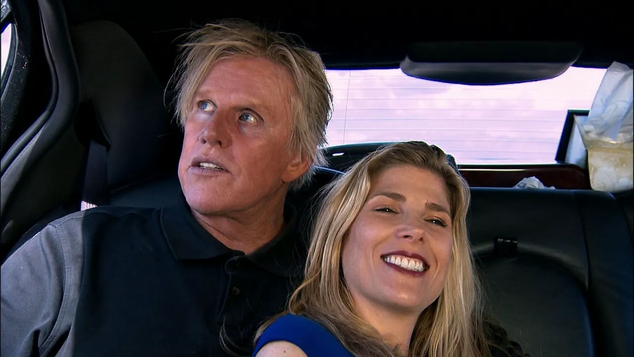 thumbnail - S1:E2 Gary Busey / Ted Haggard
