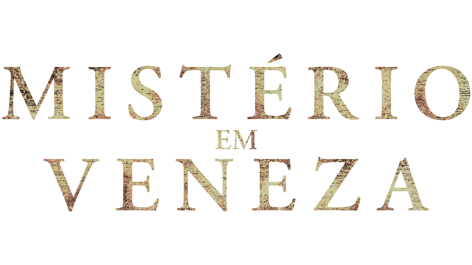 Mistério em Veneza
