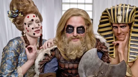 Horrible Histories (UK)