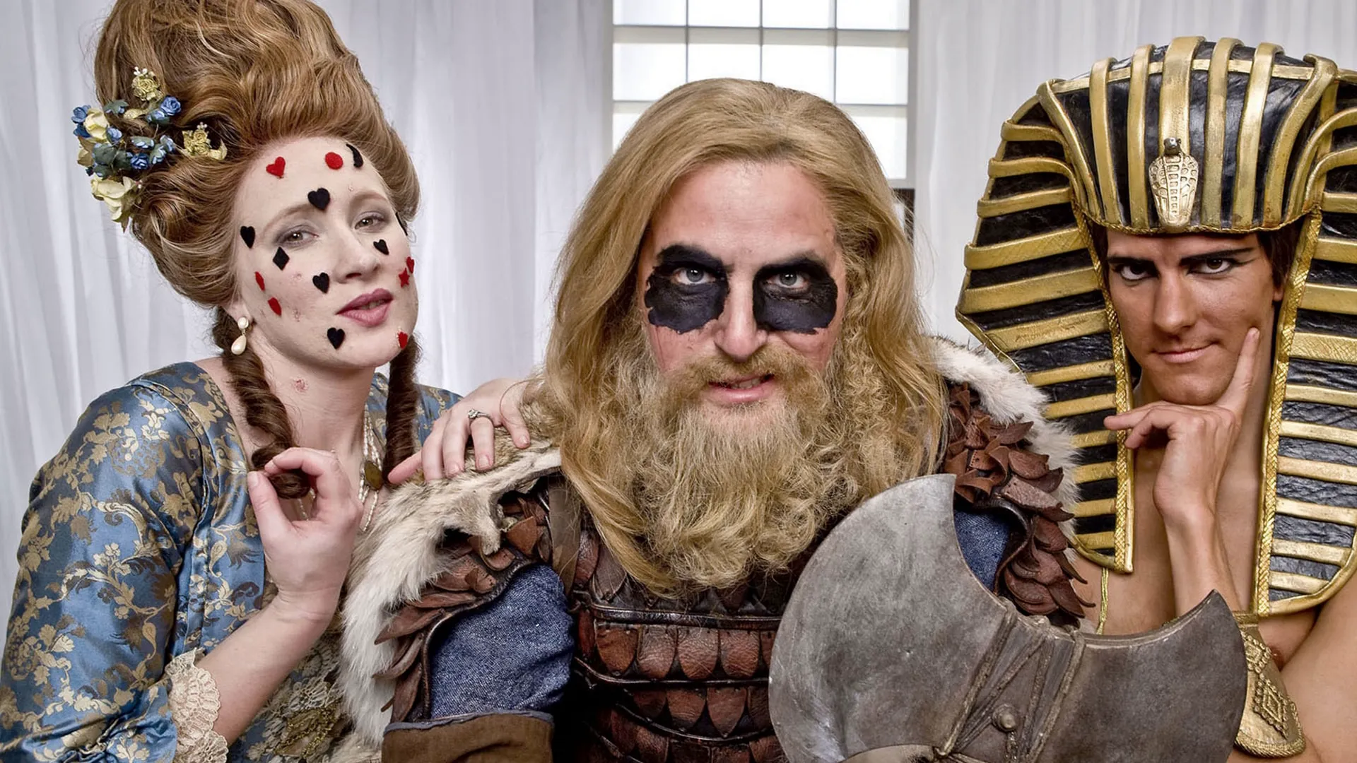 Horrible Histories (UK)