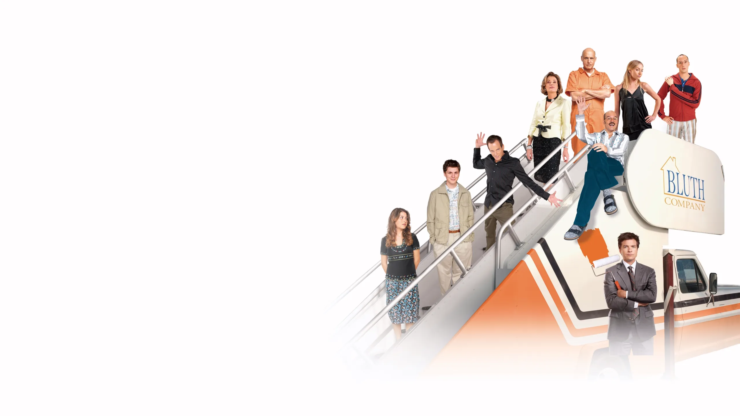 Arrested Development