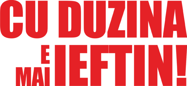 Cu duzina e mai ieftin!