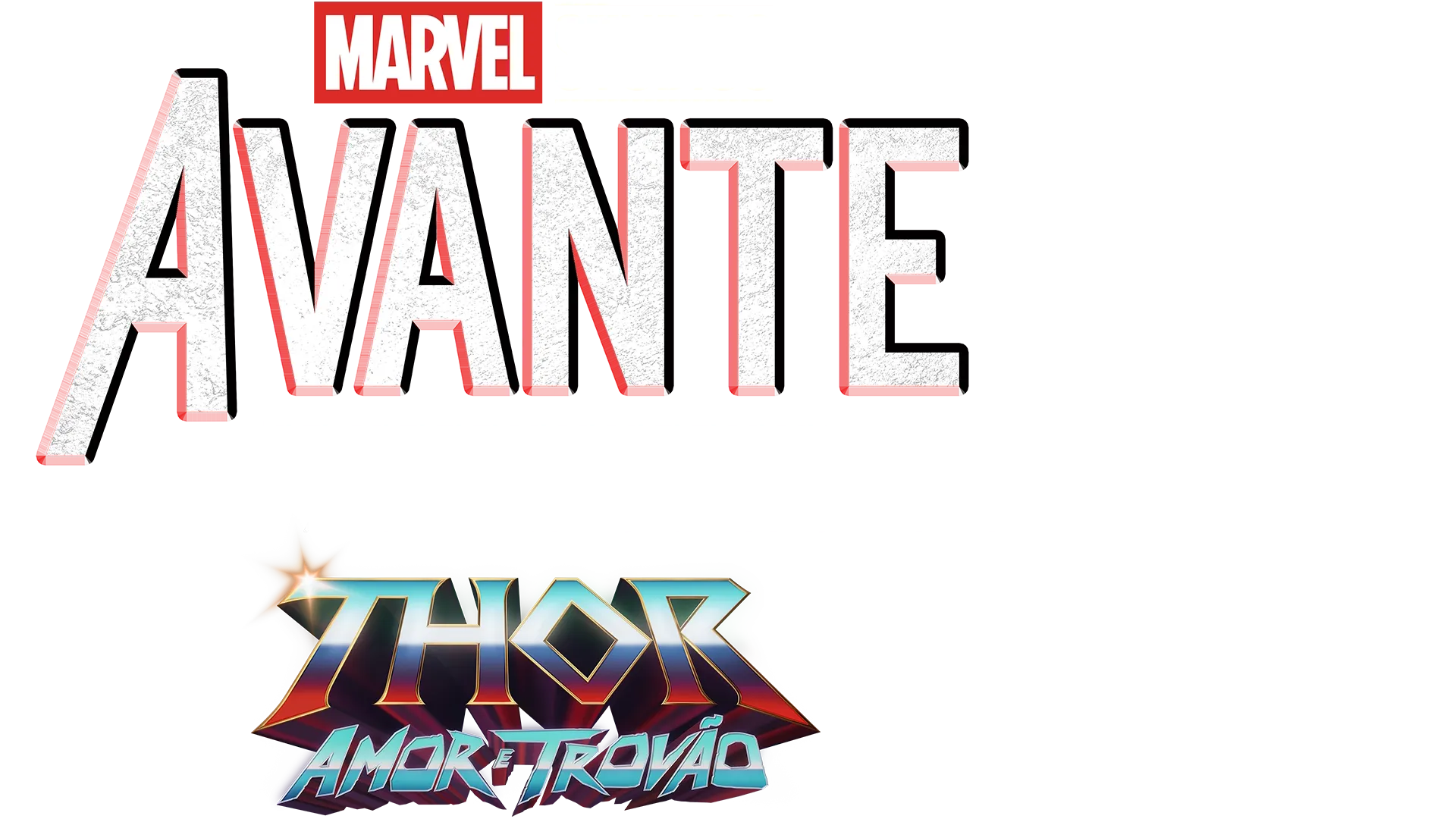 Nos Bastidores de Thor: Amor e Trovão