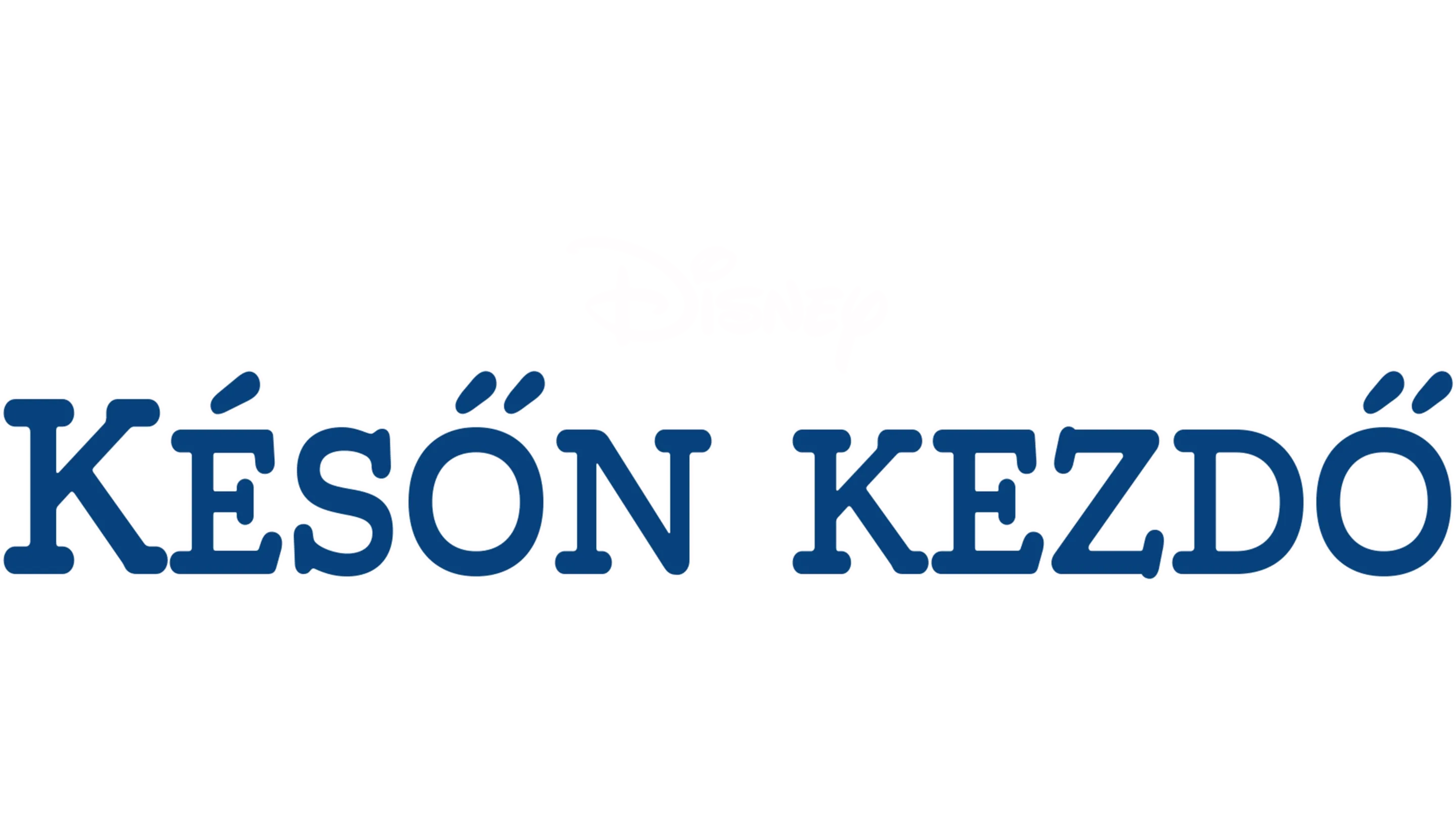 Későn kezdő