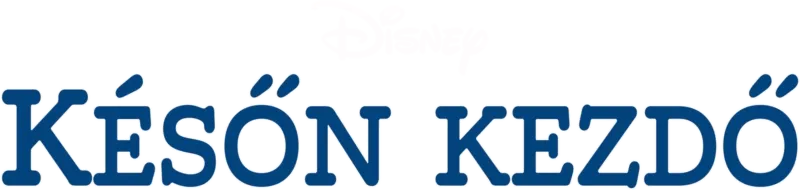 Későn kezdő