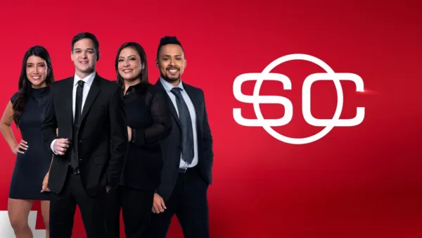 thumbnail - SportsCenter Colombia