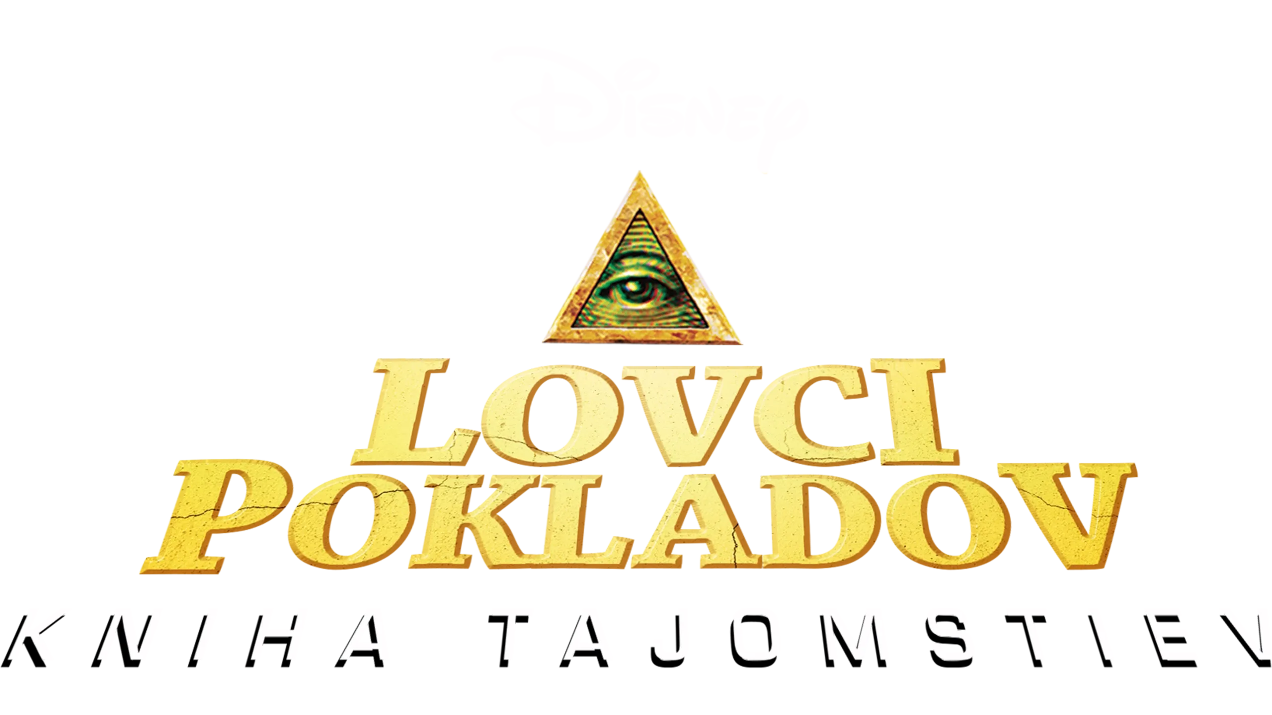 Lovci pokladov: Kniha tajomstiev