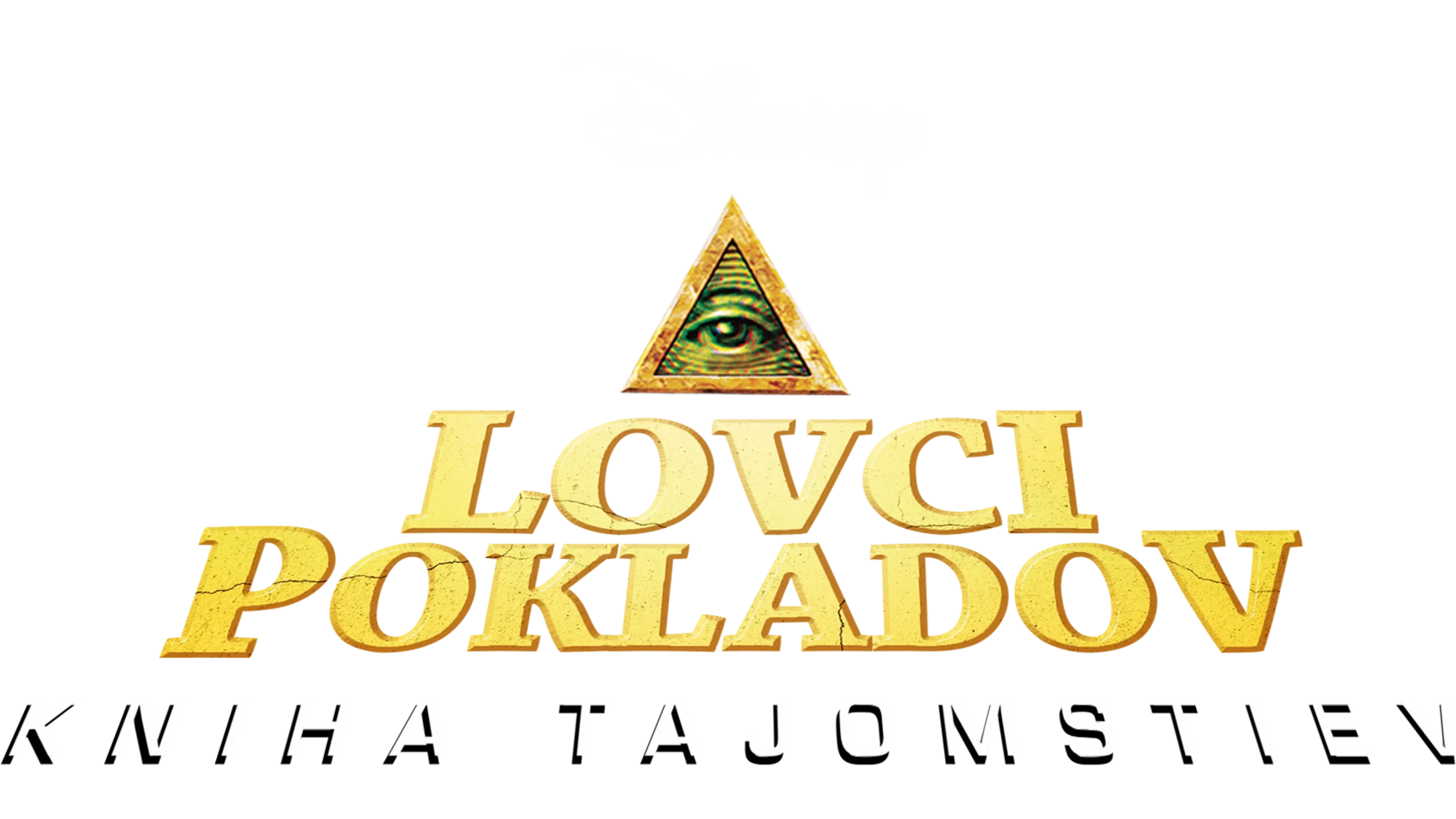 Lovci pokladov: Kniha tajomstiev