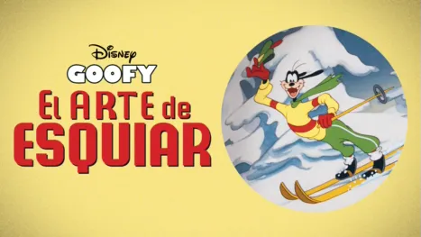 thumbnail - El Arte de Esquiar