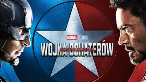 thumbnail - Kapitan Ameryka: wojna bohaterów