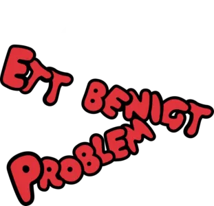 Ett benigt problem