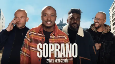 thumbnail - Soprano: Zpívej nebo zemři