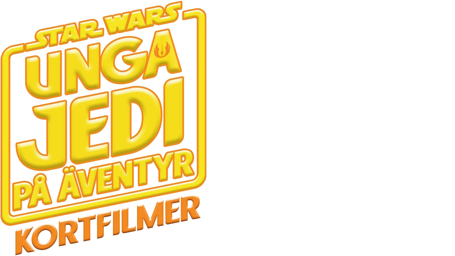 Star Wars: Unga jedi på äventyr (kortfilmer)