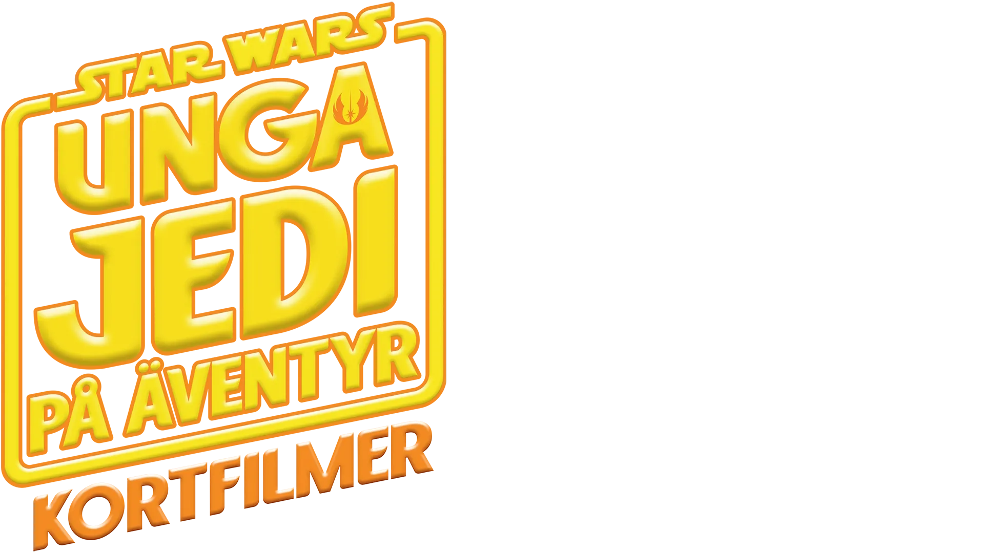 Star Wars: Unga jedi på äventyr (kortfilmer)