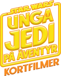Star Wars: Unga jedi på äventyr (kortfilmer)