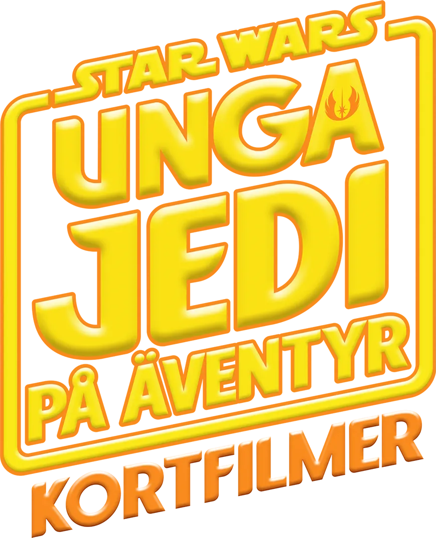 Star Wars: Unga jedi på äventyr (kortfilmer)