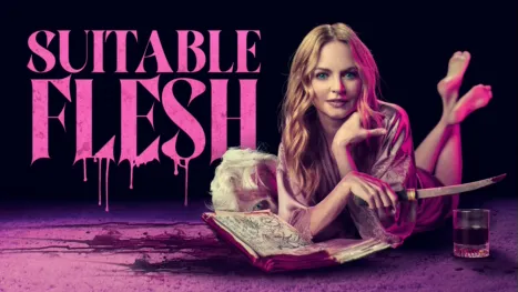 thumbnail - Suitable Flesh