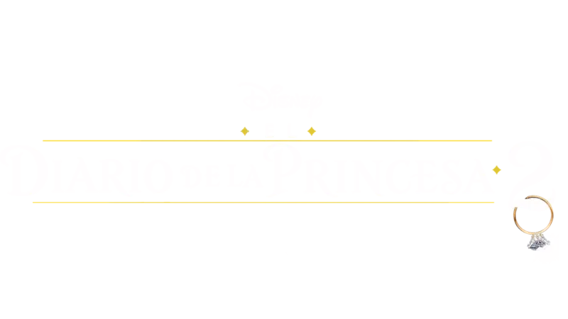 El diario de la princesa 2