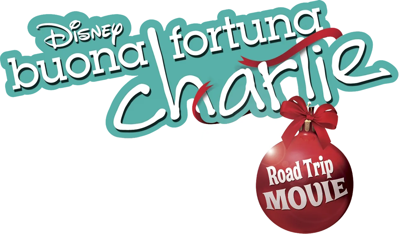 Buona fortuna Charlie: Road Trip Movie