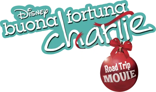 Buona fortuna Charlie: Road Trip Movie