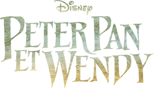 Peter Pan et Wendy