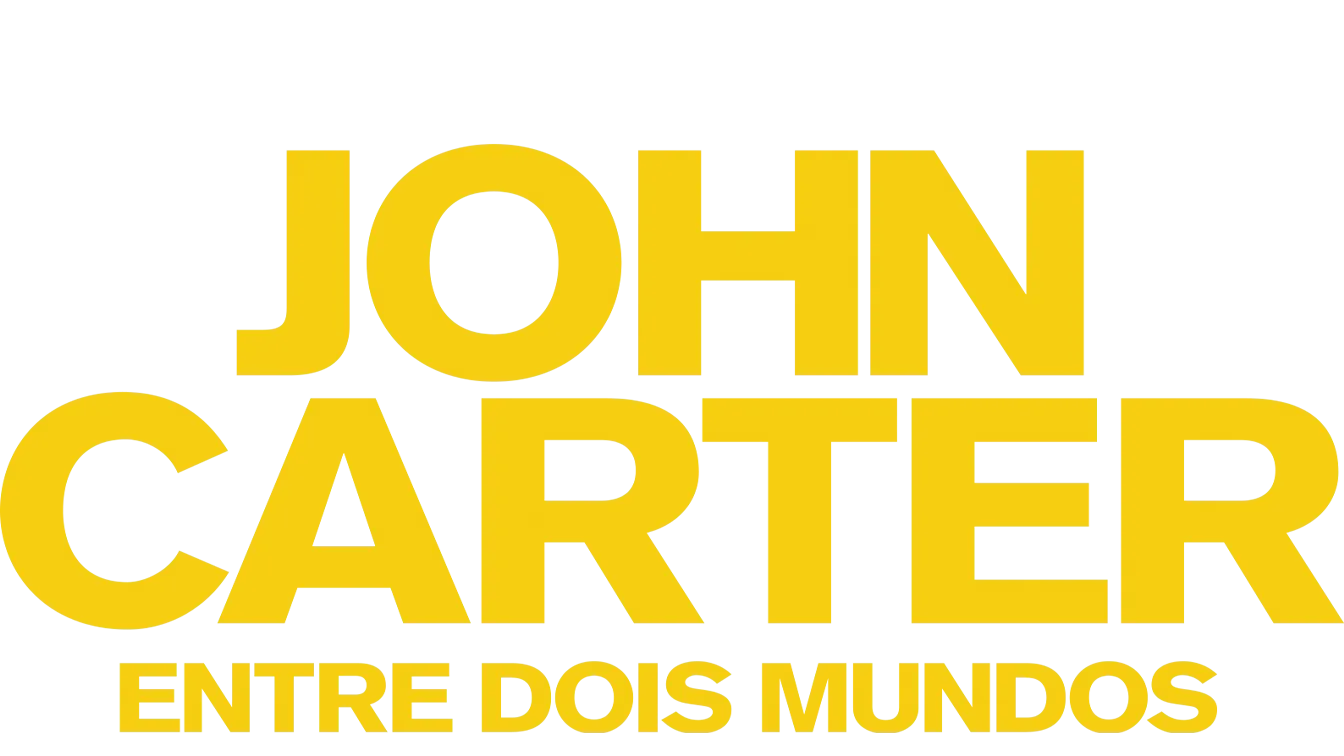 John Carter: Entre Dois Mundos