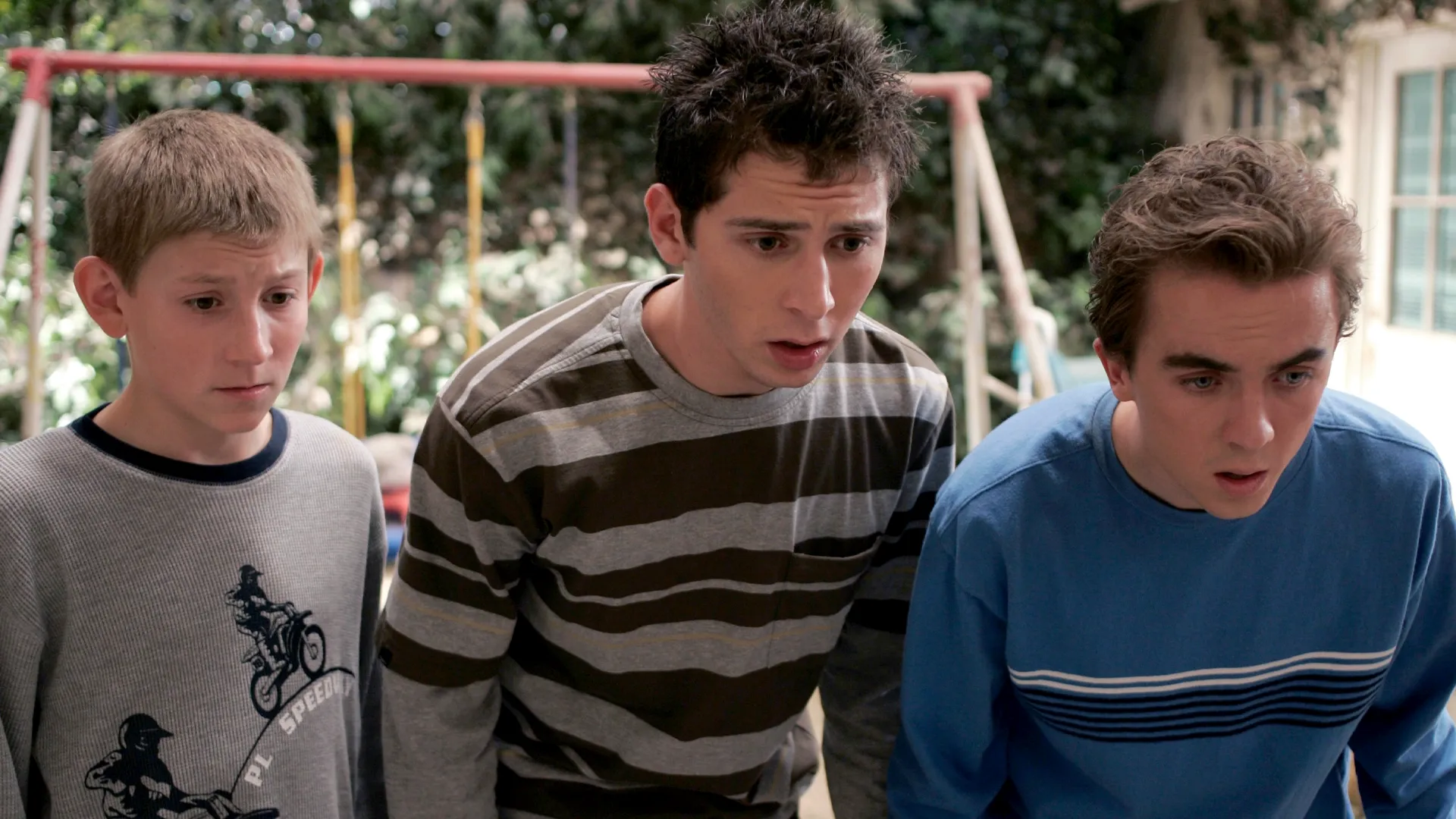 thumbnail - S7:E2 Health Insurance