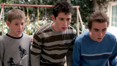 thumbnail - S7:E2 Health Insurance