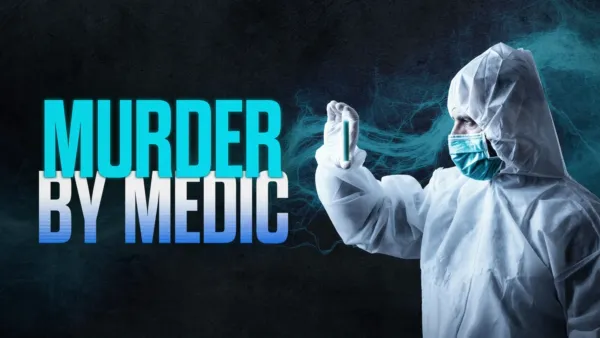 thumbnail - Murder by Medic