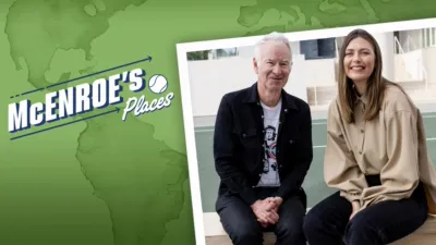 thumbnail - S1:E3 Coming to America