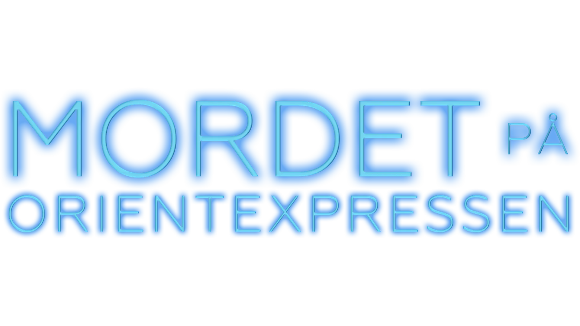 Mordet på Orientexpressen