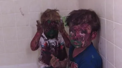 thumbnail - S1:E4 Shock and Awww